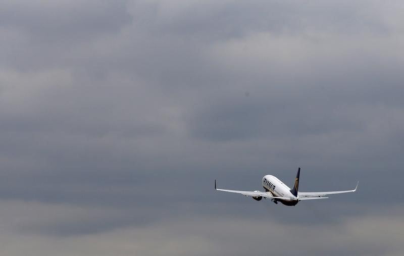 Ryanair dévoile une offre pour la clientèle affaires