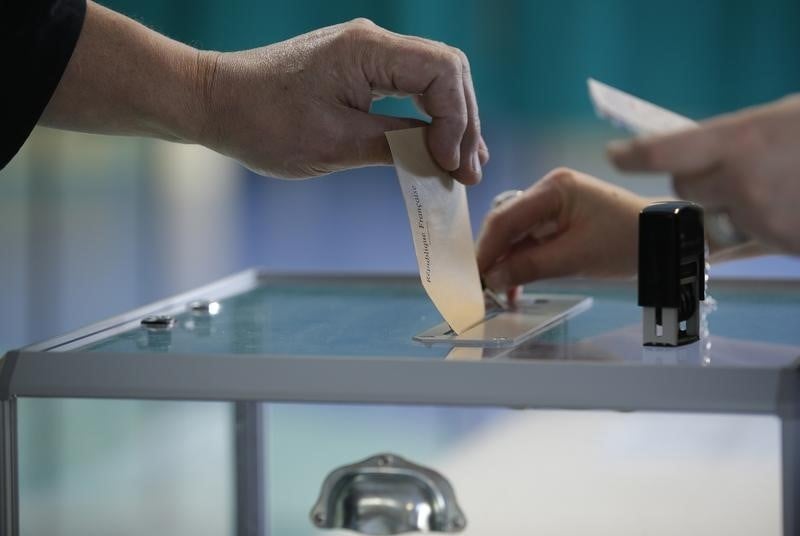L'annulation de l'election du maire fn du pontet confirmee