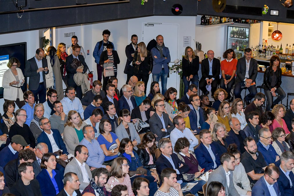 Startupper 2017
