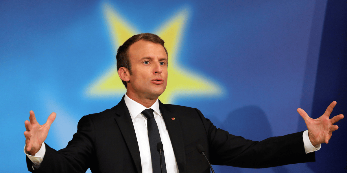 Macron