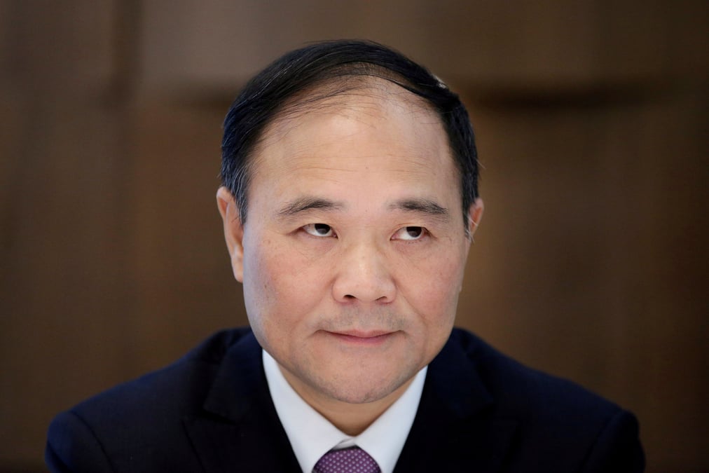 Daimler dans l'expectative avec son nouvel actionnaire chinois