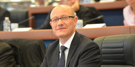 Jean-Luc Gleyze