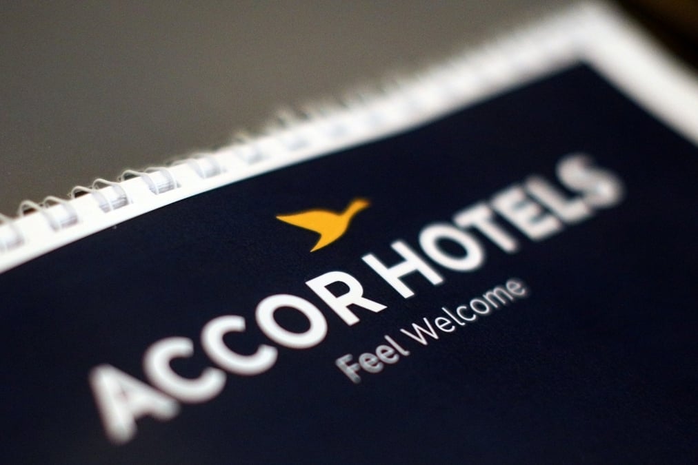 Accor a suivre a la bourse de paris