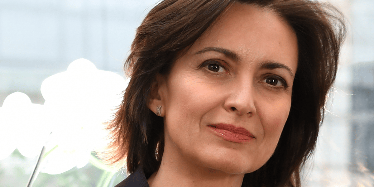 Sylvie Jéhanno, EDF