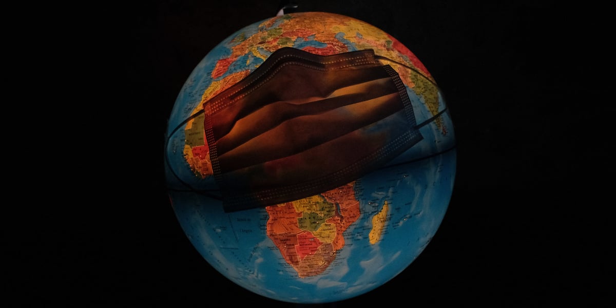 Globe