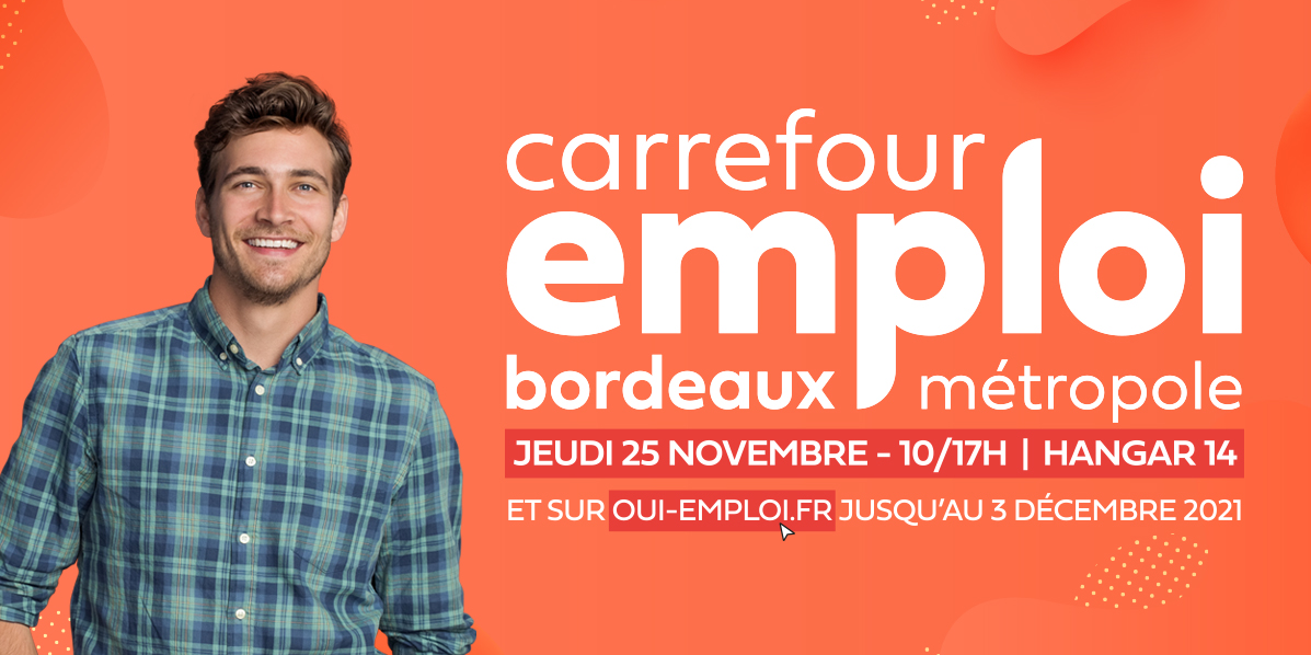 Carrefour Emploi