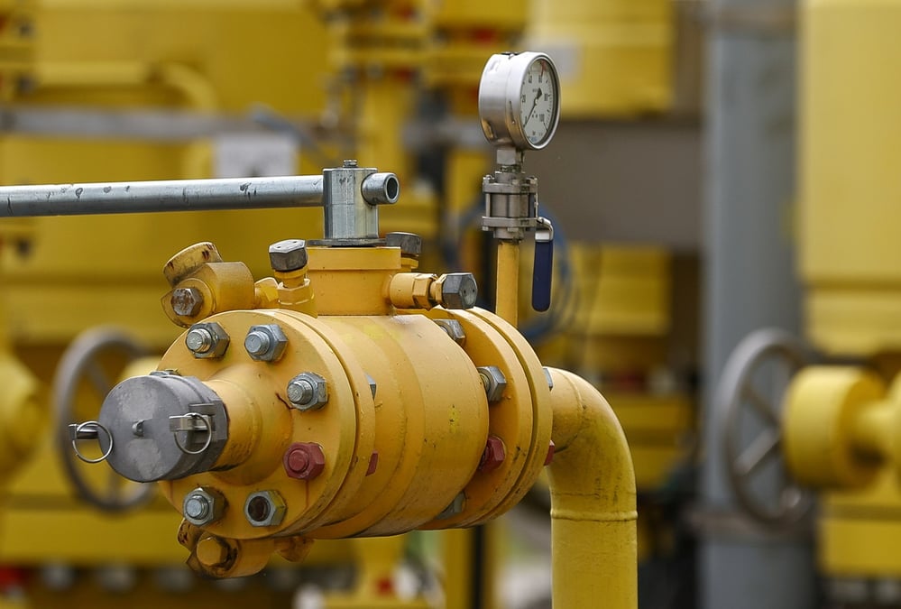 L'ue veut inciter les pays membres a reduire leur consommation de gaz