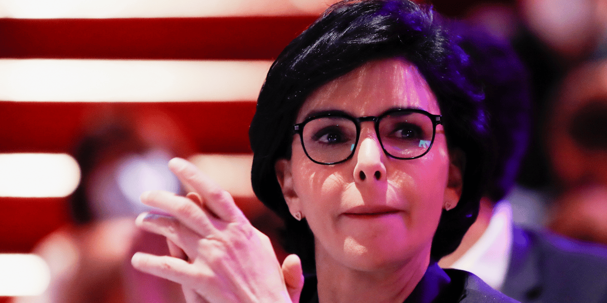 L'ex-députée européenne est mise en examen pour corruption et trafic d'influence passif par personne investie d'un mandat électif public depuis juillet 2021.