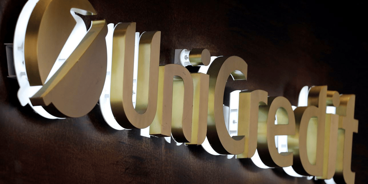 Le directeur général de la banque italienne UniCredit, Andrea Orcel, est réputé pour son savoir faire en matière de fusions et d'acquisitions.