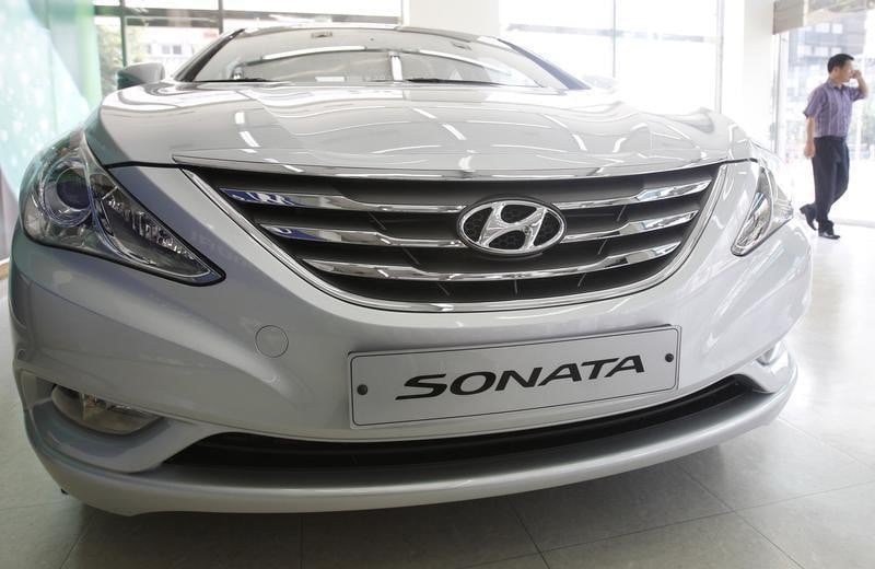 Hyundai admet avoir surestimé les qualités de sa nouvelle Sonata