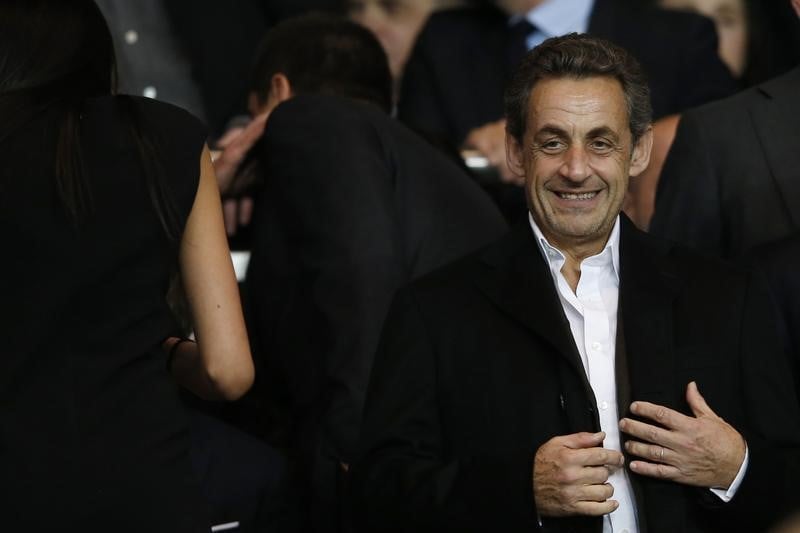 L'heure du choix approche pour Nicolas Sarkozy