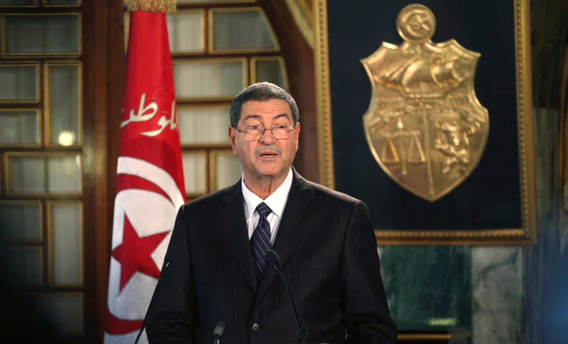 Des portefeuilles pour ennahda dans le nouveau gouvernement tunisien 