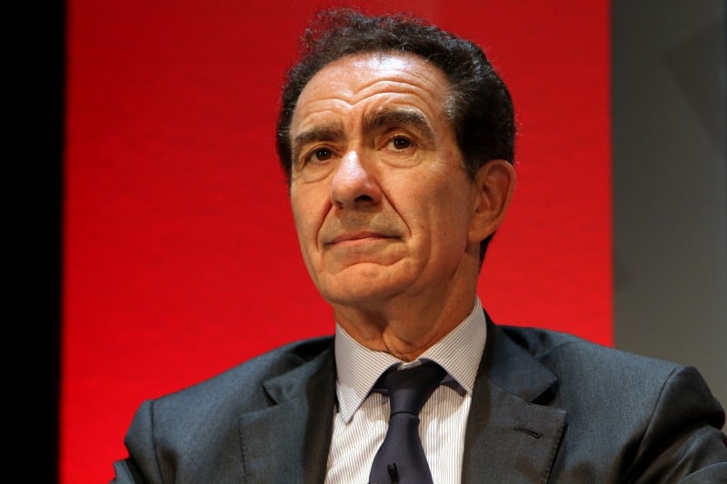 La fronde de psam s'arretera aux portes du conseil de vivendi