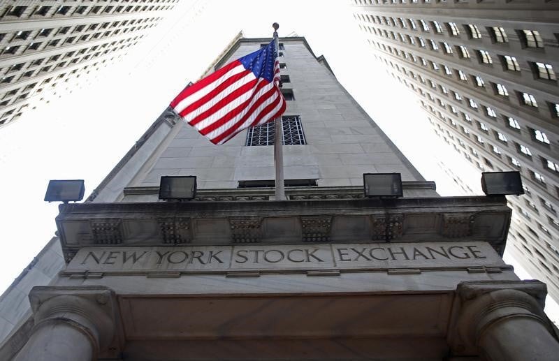 Wall street ouvre en hausse