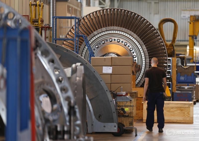 L’industrie veut peser davantage sur l’economie francaise