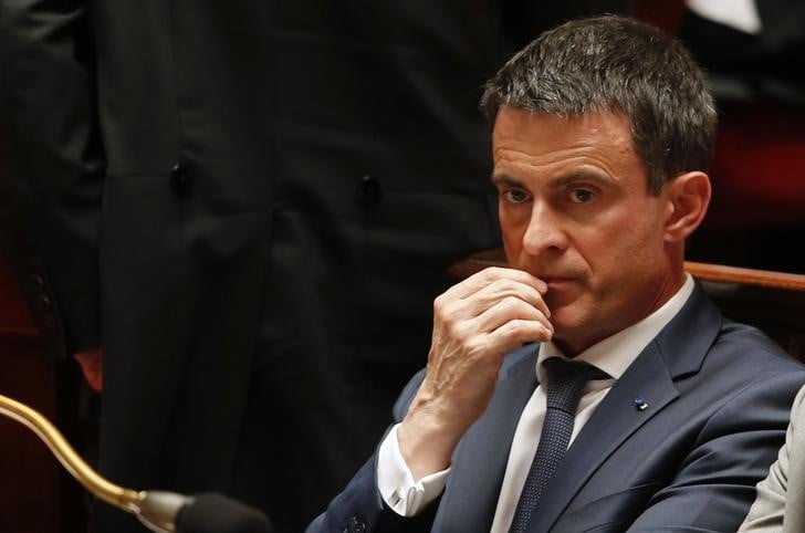 Boutih encourage valls a etre candidat a la presidentielle