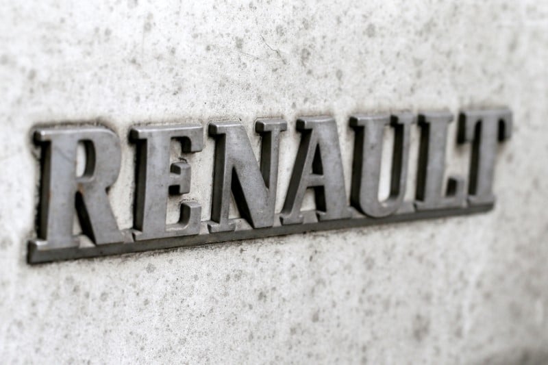 Renault n'est pas la seule victime des cyberattaques, selon l'anssi