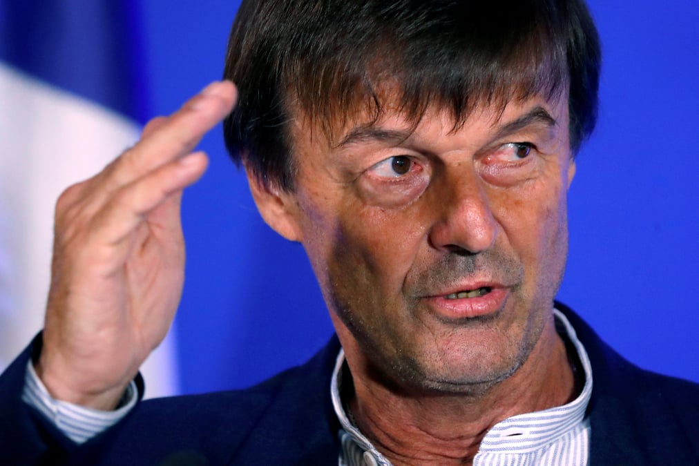 L'objectif de la france sur le nucleaire "difficile"