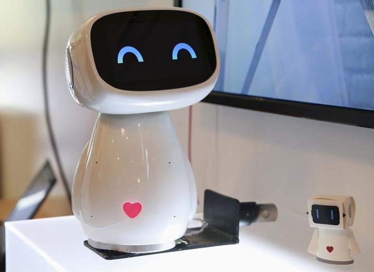 La chine veut devenir leader mondial en intelligence artificielle