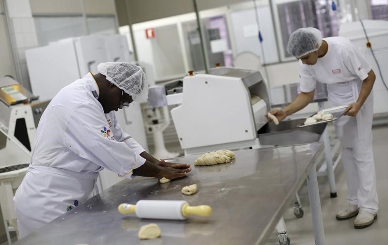 Le gouvernement veut un nouvel erasmus de l'apprentissage
