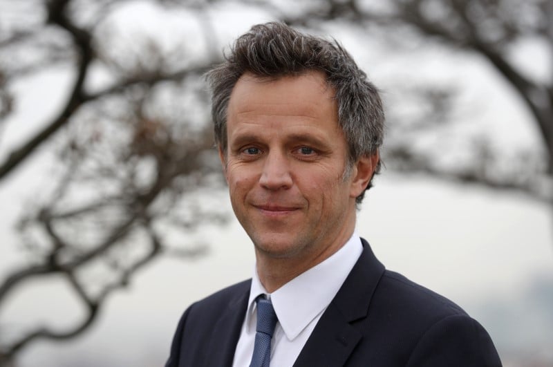 Publicis rebondit au 1e trimestre avec les usa et des gains de budgets