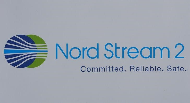 Sanctions possibles pour les societes investies dans nord stream