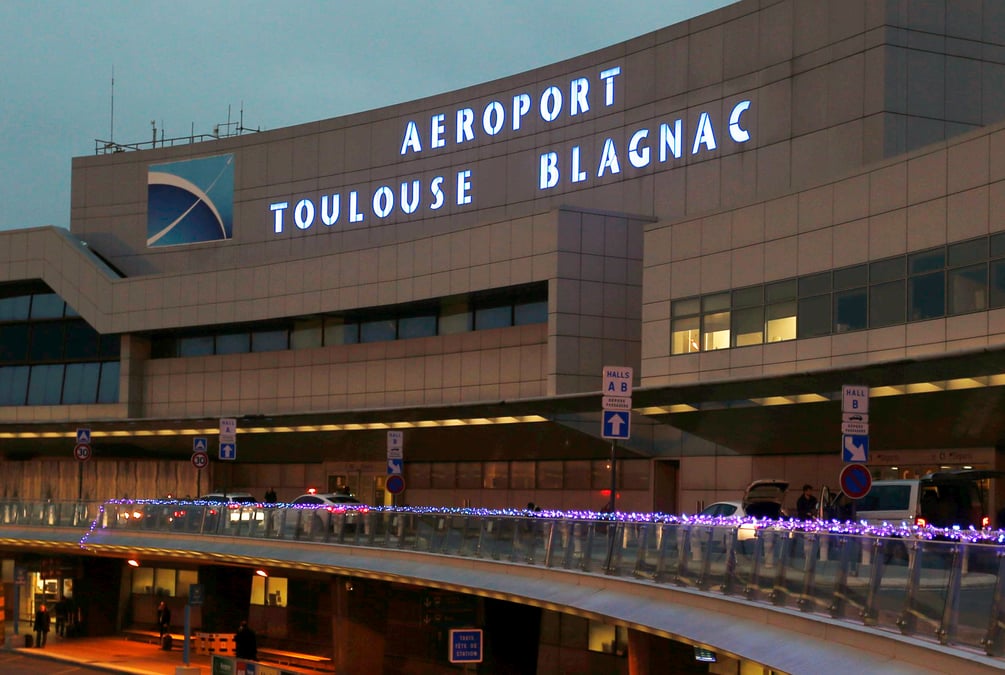 Aeroport de toulouse: l’actionnaire chinois saisit le conseil d'etat