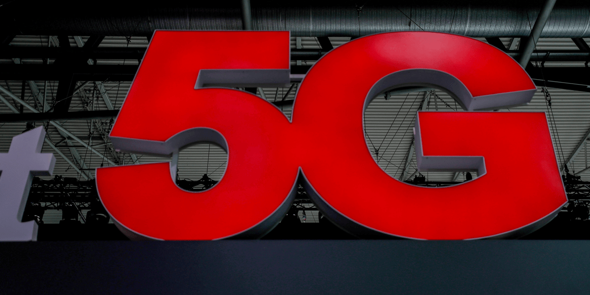 Bruxelles lance un plan d’action pour securiser la 5g