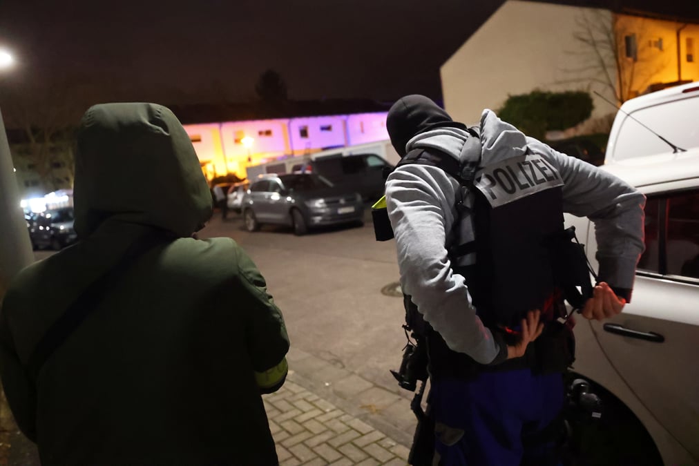 Allemagne: le tireur de hanau a exprime des positions d'extreme droite, selon bild