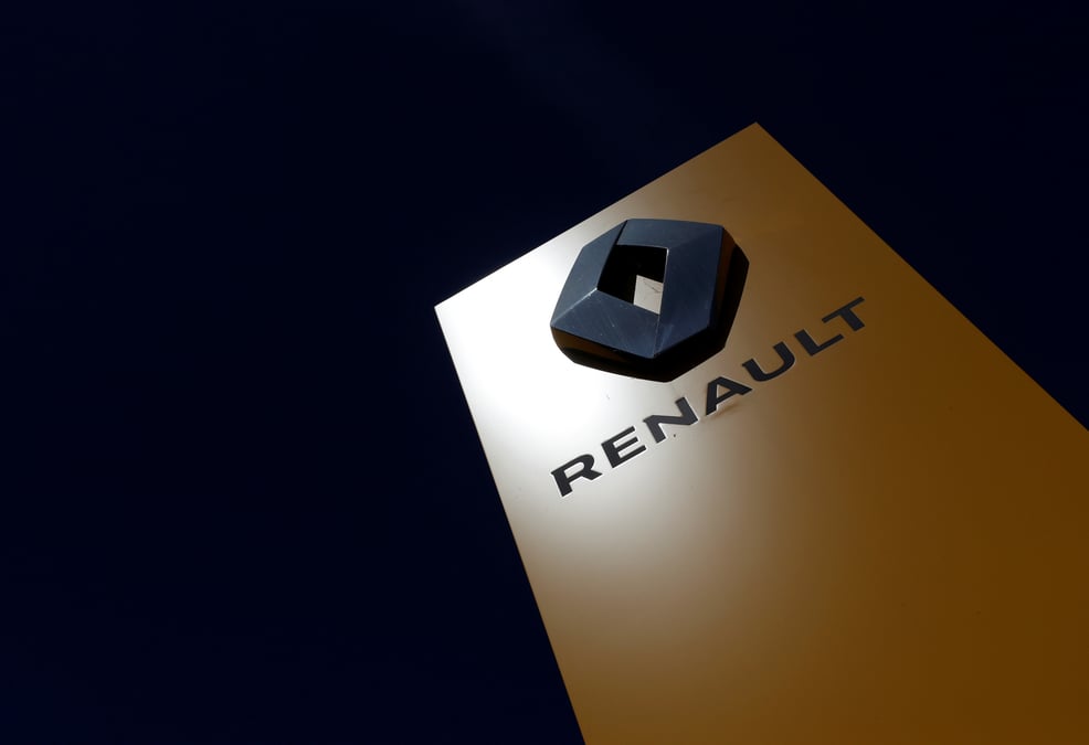 Renault veut suivre le chemin de psa pour son redressement