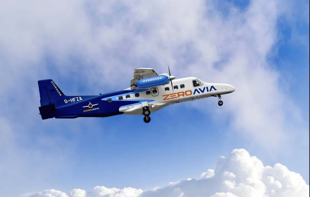 zeroavia