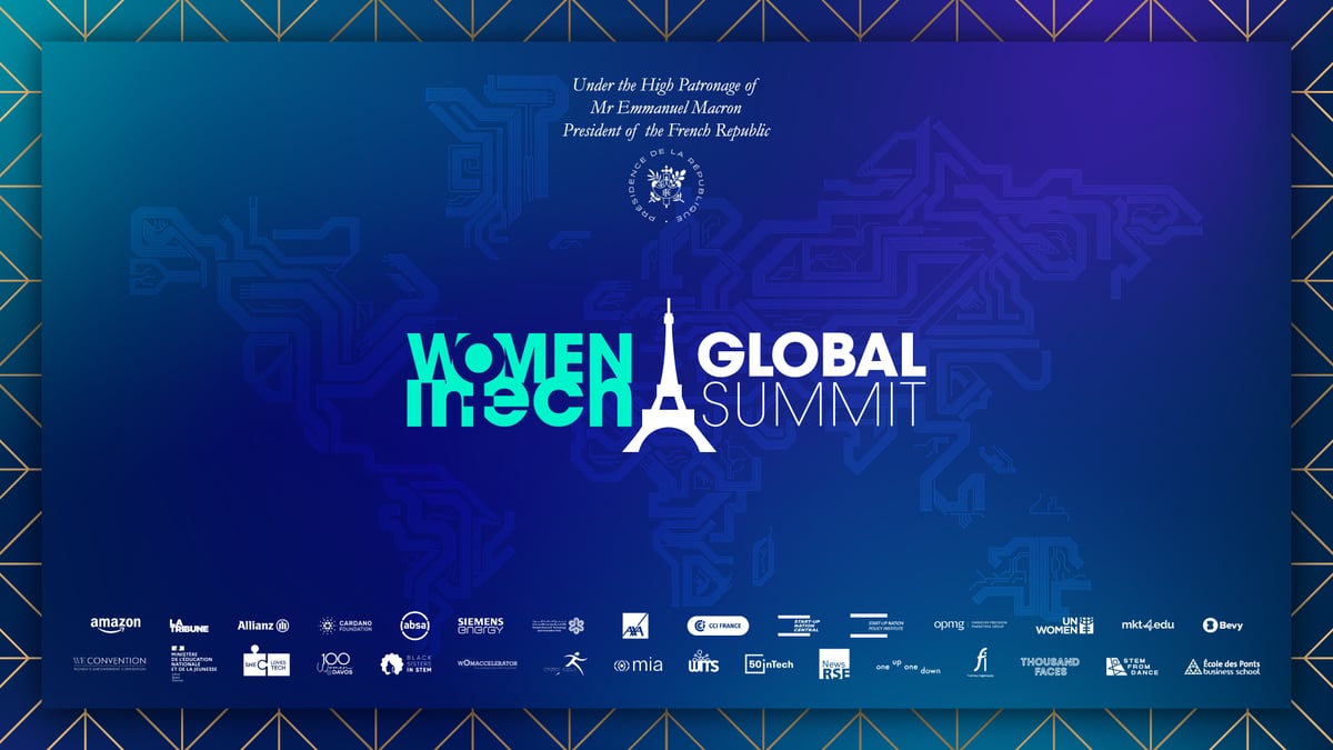 Women in Tech