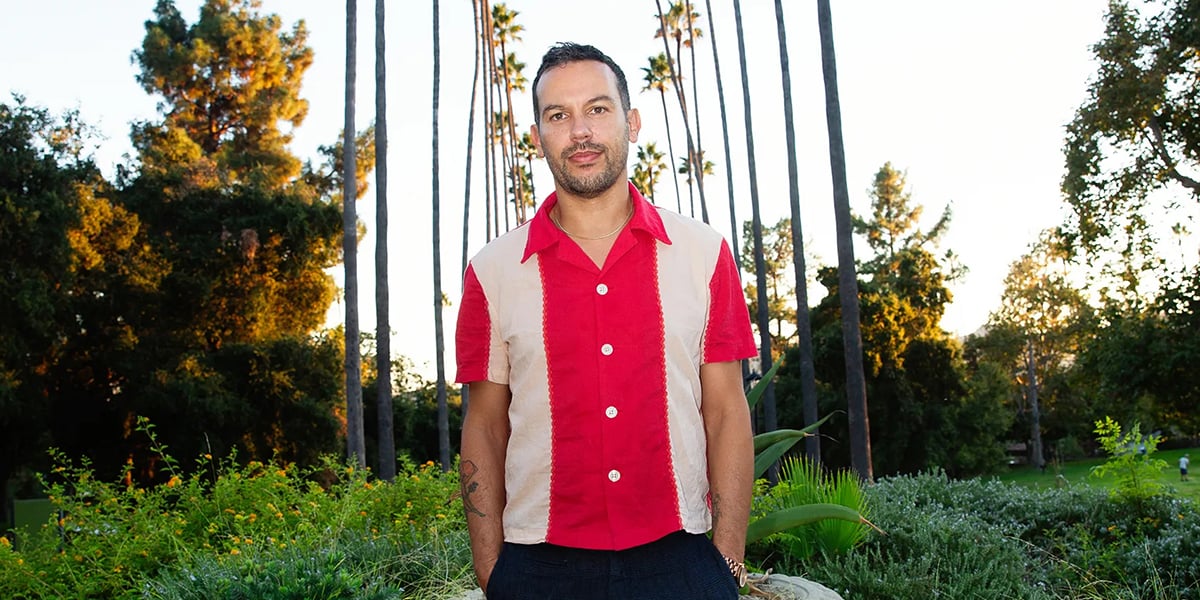 Justin Torres, écrivain et un universitaire américain.