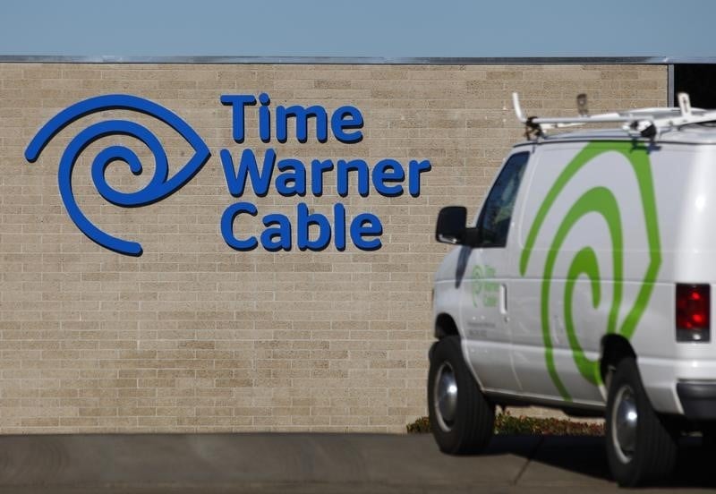 Time warner cable serait pret a discuter fusion avec charter communications