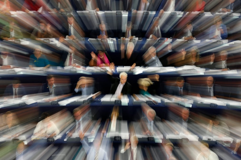 Le parlement europeen se prononce pour une interdiction totale du clonage animal