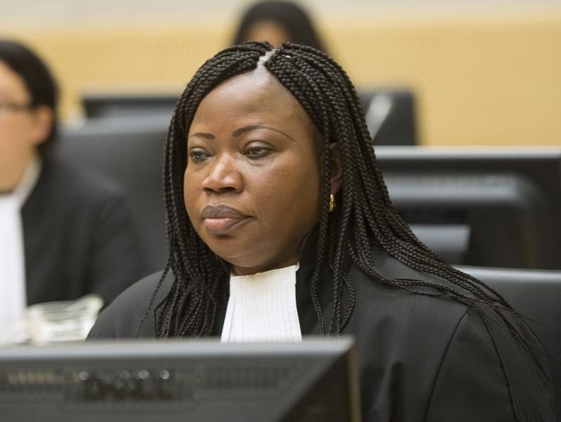 Un touareg juge par la cpi pour destruction du patrimoine de tombouctou