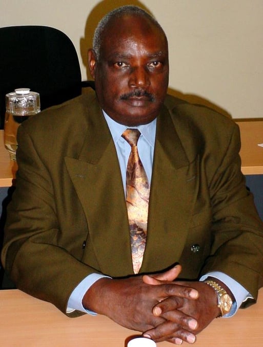Pas de visa en france pour un ex-dignitaire hutu rwandais