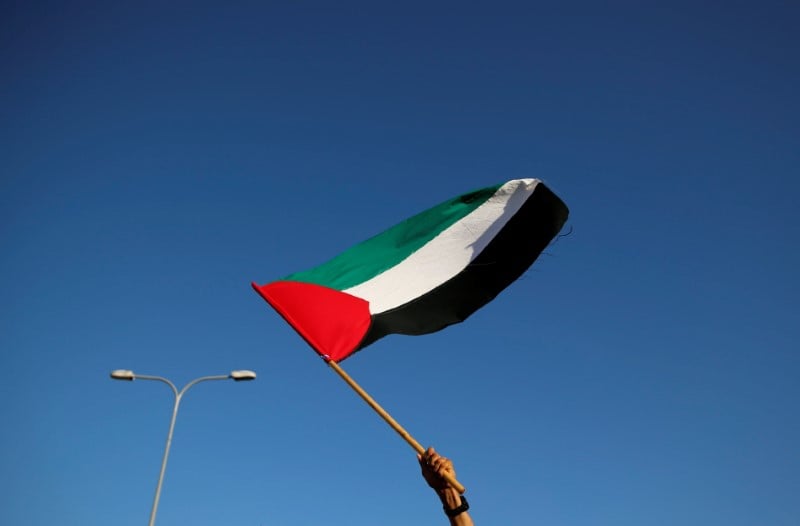 Les palestiniens reparlent securite avec israel