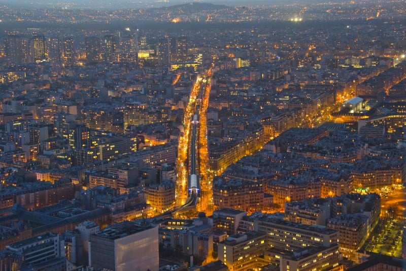 Au total, 27 chantiers auraient dû être attribués dans le cadre d'IMGP 3.