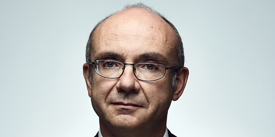 Thierry Dallard