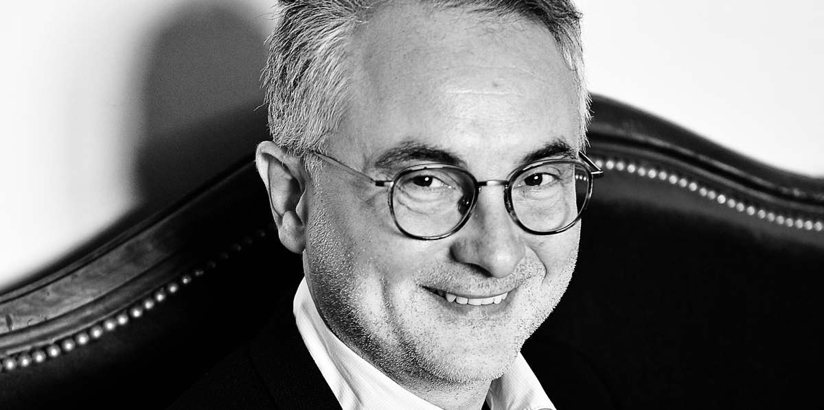 Pierre-Yves Lenoir