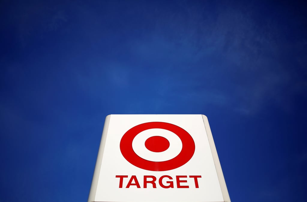 Target est a suivre a la bourse de new york