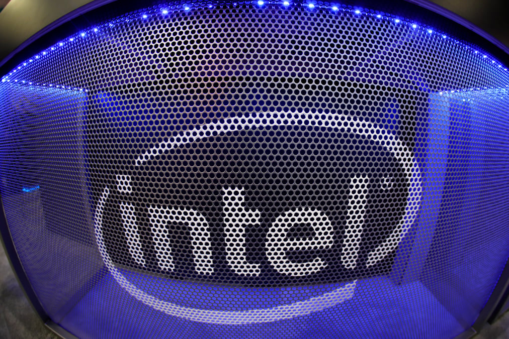 Intel rassure avec ses previsions