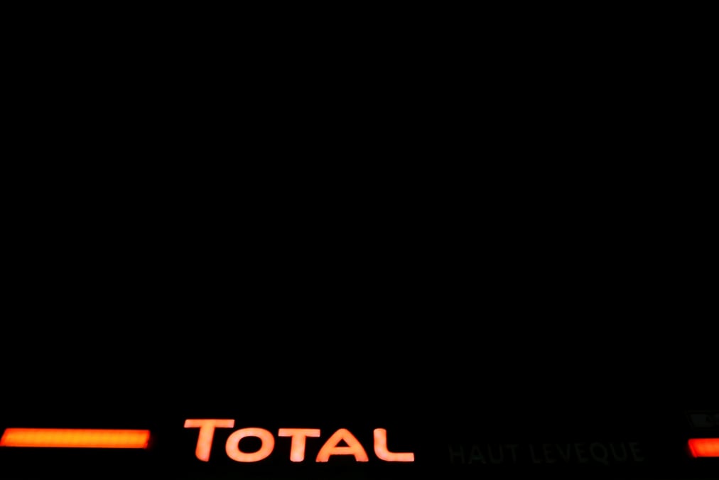 Total annonce le demarrage du champ petrolier johan sverdrup en norvege