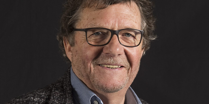 Jean Viard