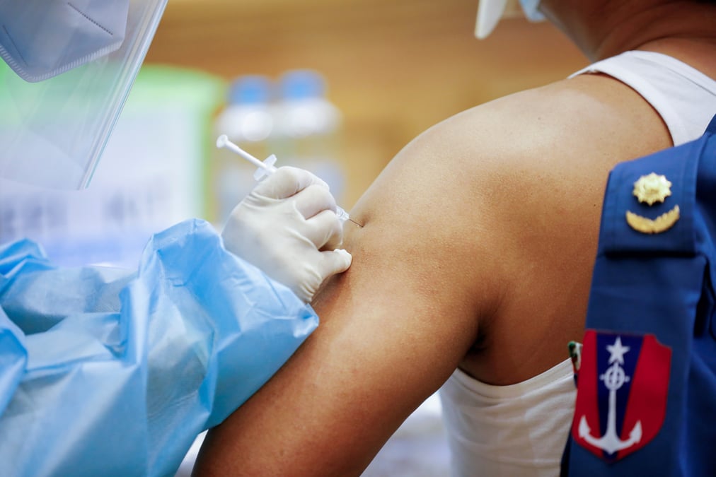 Coronavirus: la birmanie promet de vacciner egalement la minorite rohingya