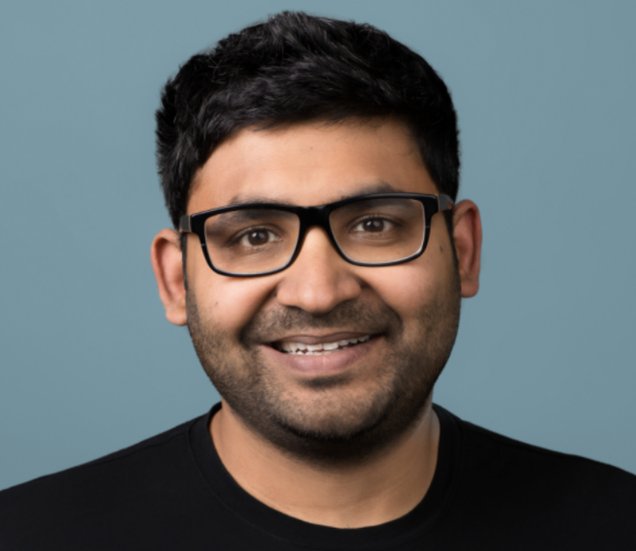 Parag Agrawal