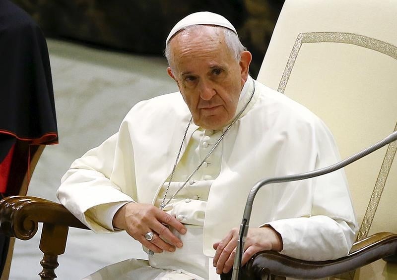 La procedure de reconnaissance de la nullite du mariage catholique simplifiee