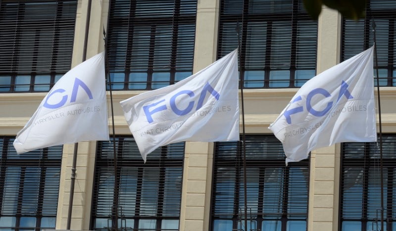 Kkr discute avec fiat du rachat de magneti marelli
