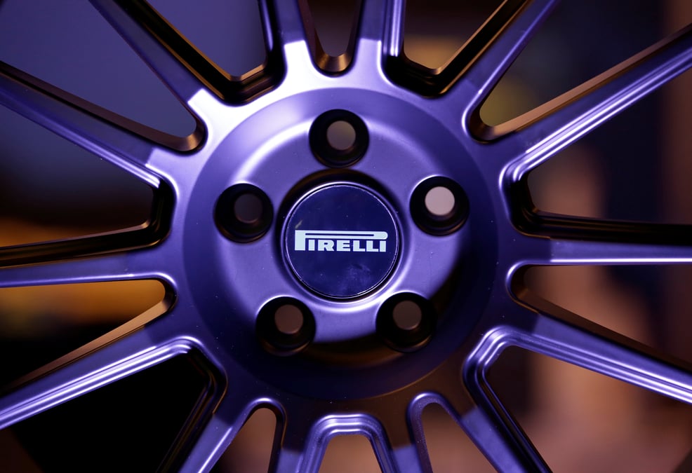 Pirelli, a suivre a la bourse de milan
